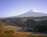 富士山ライブカメラベスト画像