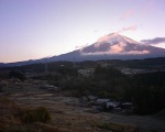 富士山ライブカメラベスト画像