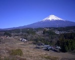 富士山ライブカメラベスト画像