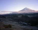 富士山ライブカメラベスト画像