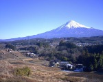 富士山ライブカメラベスト画像