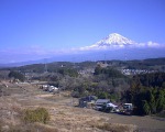 富士山ライブカメラベスト画像
