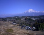 富士山ライブカメラベスト画像
