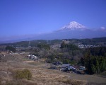 富士山ライブカメラベスト画像
