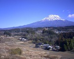 富士山ライブカメラベスト画像