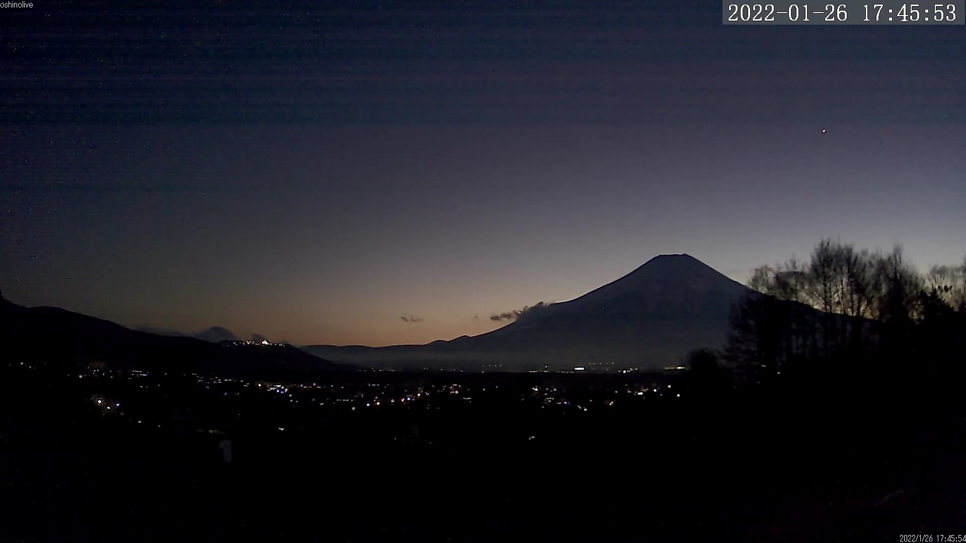 富士山ライブカメラベスト画像