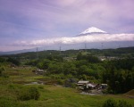 富士山ライブカメラベスト画像