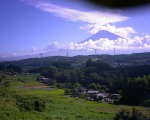 富士山ライブカメラベスト画像