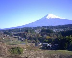 富士山ライブカメラベスト画像