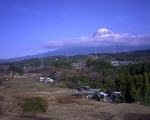 富士山ライブカメラベスト画像