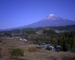 富士山ライブカメラベスト画像