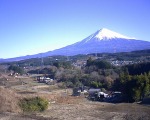 富士山ライブカメラベスト画像