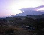 富士山ライブカメラベスト画像