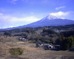 富士山ライブカメラベスト画像