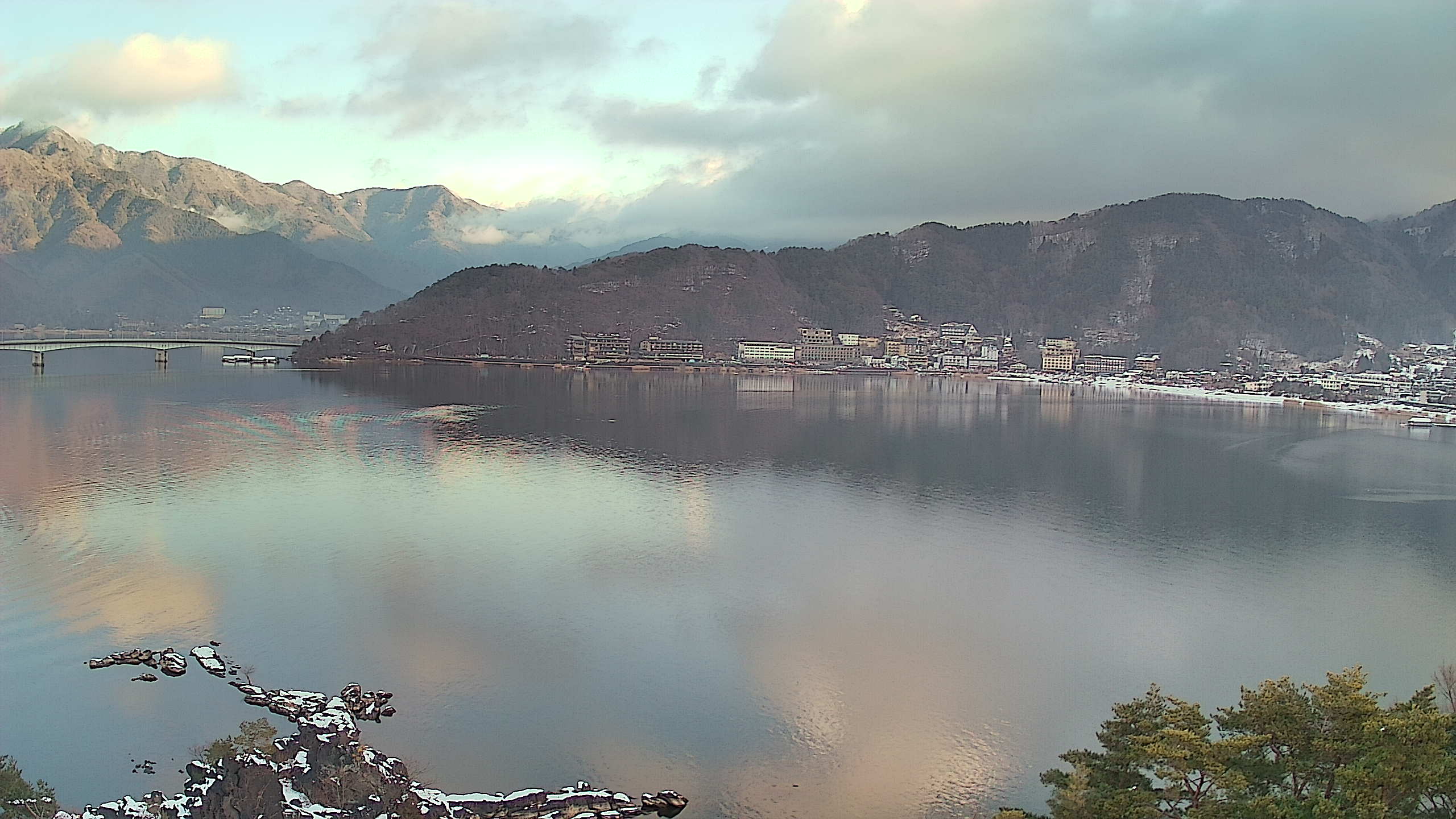 富士山ライブカメラベスト画像