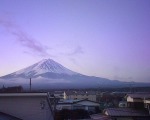 富士山ライブカメラベスト画像