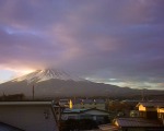 富士山ライブカメラベスト画像