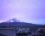 富士山ライブカメラベスト画像