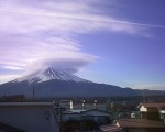 富士山ライブカメラベスト画像