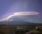 富士山ライブカメラベスト画像