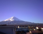 富士山ライブカメラベスト画像