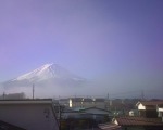 富士山ライブカメラベスト画像