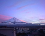 富士山ライブカメラベスト画像