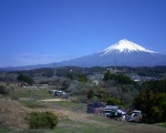 富士山ライブカメラベスト画像
