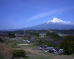 富士山ライブカメラベスト画像
