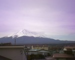 富士山ライブカメラベスト画像