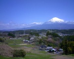 富士山ライブカメラベスト画像