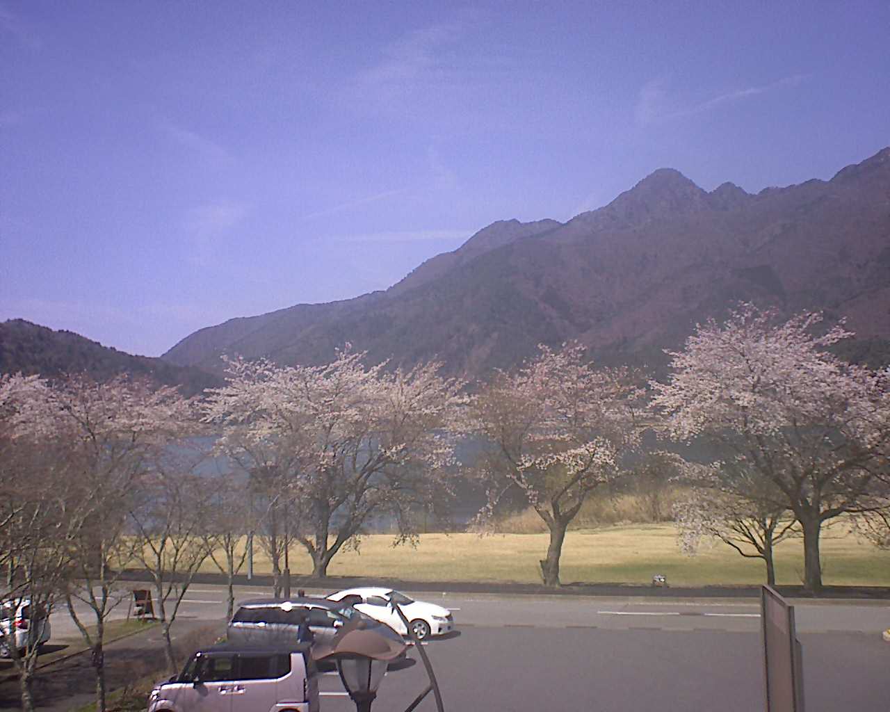 富士山ライブカメラベスト画像