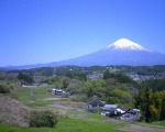 富士山ライブカメラベスト画像