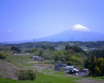 富士山ライブカメラベスト画像