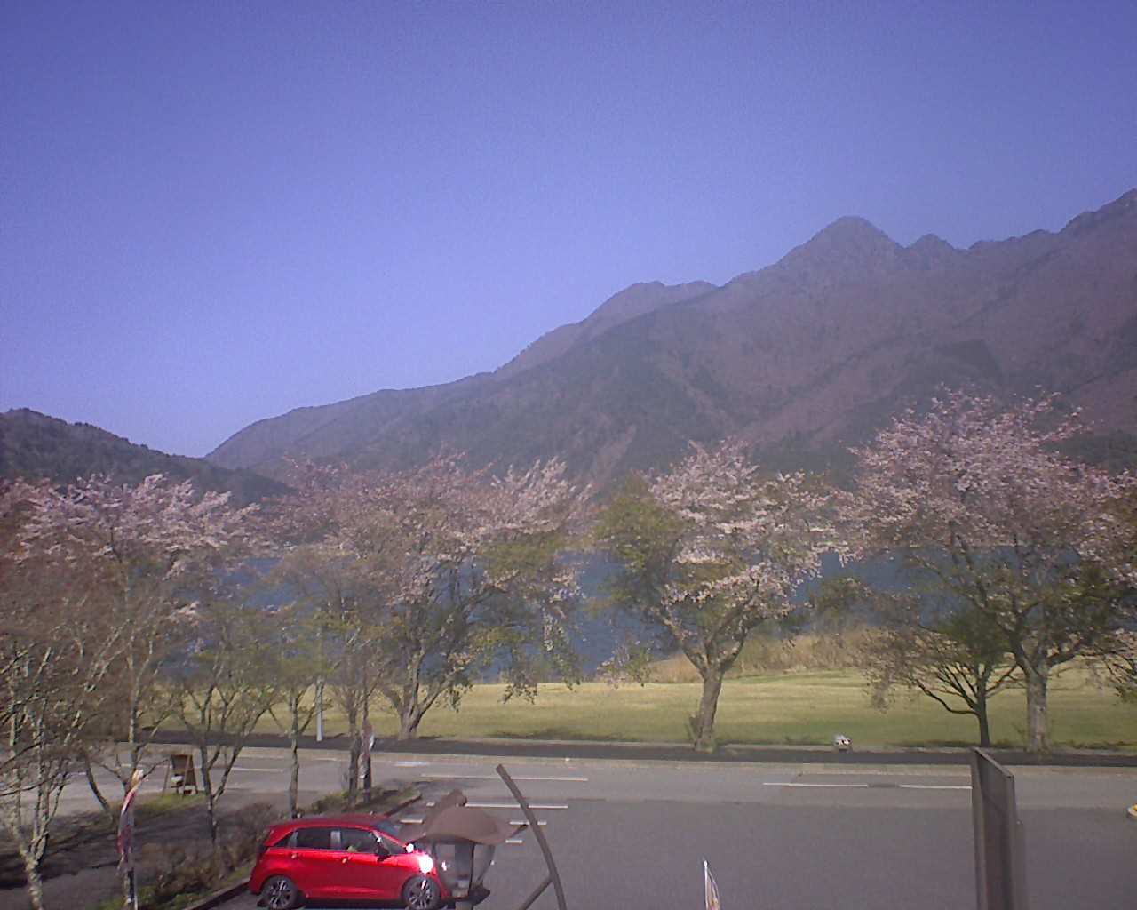富士山ライブカメラベスト画像