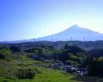 富士山ライブカメラベスト画像