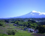 富士山ライブカメラベスト画像