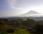 富士山ライブカメラベスト画像