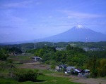 富士山ライブカメラベスト画像