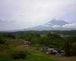 富士山ライブカメラベスト画像