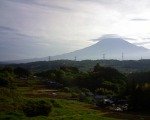 富士山ライブカメラベスト画像