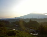 富士山ライブカメラベスト画像