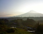 富士山ライブカメラベスト画像