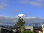 富士山ライブカメラベスト画像