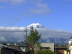 富士山ライブカメラベスト画像