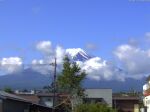 富士山ライブカメラベスト画像