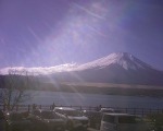 富士山ライブカメラベスト画像