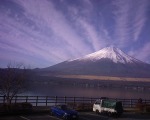 富士山ライブカメラベスト画像