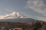 富士山ライブカメラベスト画像