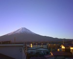 富士山ライブカメラベスト画像